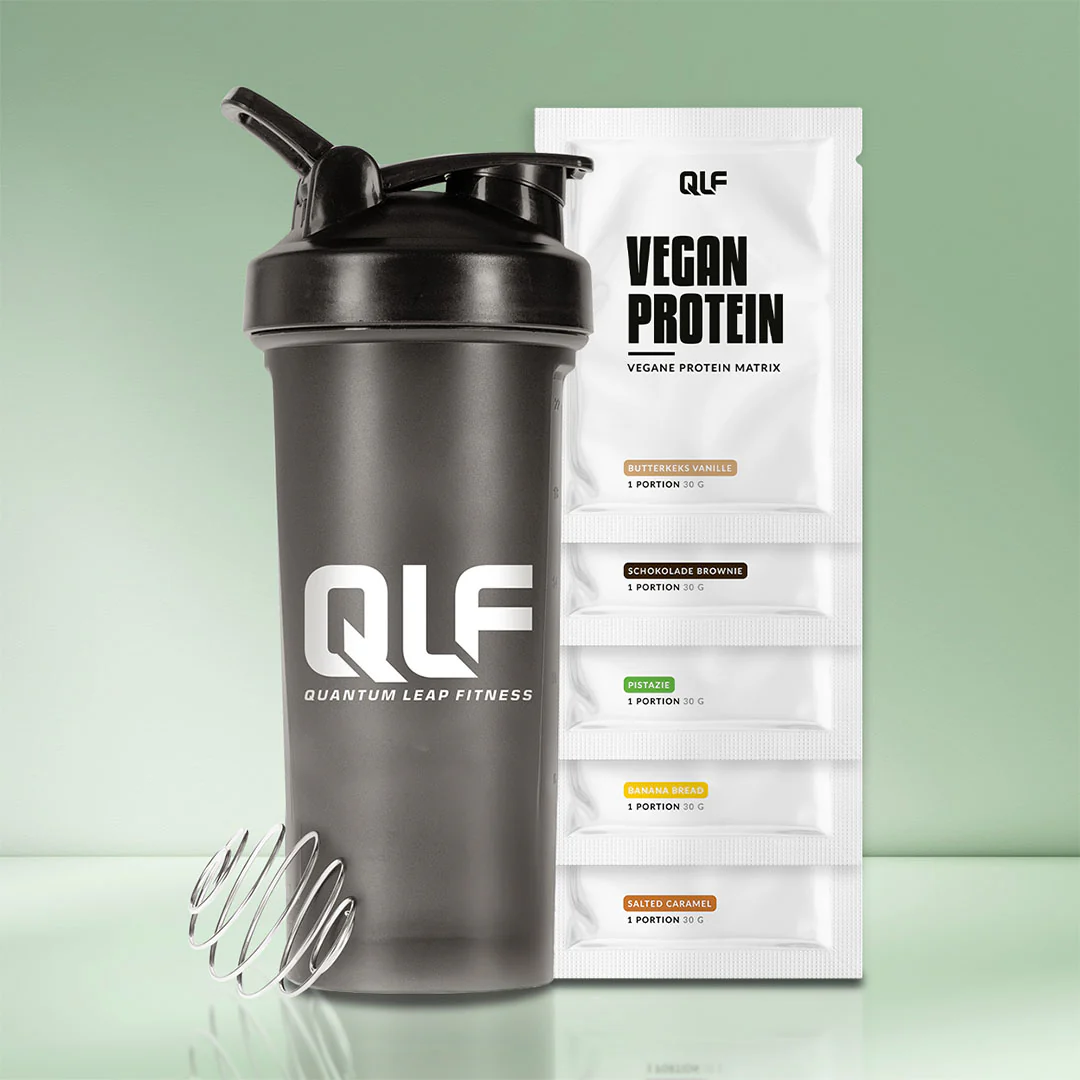 Proteinpulver